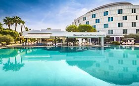 Barceló Sevilla Renacimiento